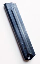 42 BYF BLACK WIDOW GERMAN LUGER- 7 of 7