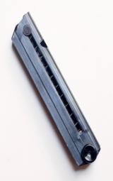 42 BYF BLACK WIDOW GERMAN LUGER- 6 of 7