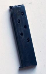 FN / BROWNING MODEL 1906 (BABY BROWNING) / MINT / W/ DISCHARGE PAPER - 5 of 6