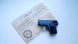 FN / BROWNING MODEL 1906 (BABY BROWNING) / MINT / W/ DISCHARGE PAPER - 1 of 6