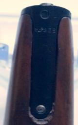 MAUSER BROOMHANDLE / RED 9 / W/ # MAUSER STOCK RIG - 9 of 10