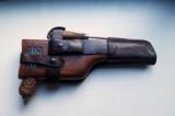 MAUSER BROOMHANDLE / RED 9 / W/ # MAUSER STOCK RIG - 10 of 10