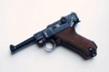 A.F. STOEGER GERMAN LUGER (1922 ) - 2 of 6