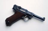 A.F. STOEGER GERMAN LUGER (1922 ) - 6 of 6