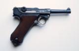 A.F. STOEGER GERMAN LUGER (1922 ) - 5 of 6
