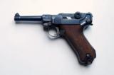 A.F. STOEGER GERMAN LUGER (1922 ) - 1 of 6