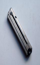 1911 ERFURT MILITARY GERMAN LUGER - 7 of 8