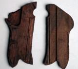 1929 POLICE GERMAN LUGER RIG W/ 2 MATCHING # MAGAZINES - 9 of 11