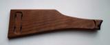 1916 DWM COMMERCIAL ARTILLERY GERMAN LUGER W/ WOODEN STOCK - 11 of 11