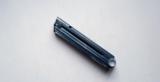 G DATE (1935) NAZI GERMAN LUGER W/ MATCHING # MAGAZINE - 6 of 8