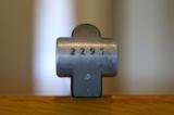 G DATE (1935) NAZI GERMAN LUGER W/ MATCHING # MAGAZINE - 8 of 8