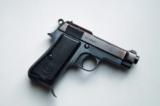 BERETTA MODEL 1934 RIG W/ WWII BRING BACK PAPERS - 6 of 10