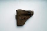 BERETTA MODEL 1934 RIG W/ WWII BRING BACK PAPERS - 8 of 10