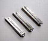 MAUSER PERSIAN (IRANIAN) ARTILLERY GERMAN LUGER RIG (VERY RARE) - 7 of 12