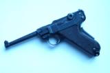 1929 SWISS BERN MILITARY LUGER RIG - 3 of 10