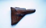 1929 SWISS BERN MILITARY LUGER RIG - 9 of 10