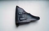 1940 CODE 42 NAZI GERMAN LUGER RIG W/ 2 MATCHING # MAGAZINE - 10 of 10