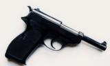 P38 (WALTHER) ZERO SERIES RIG / MINT
- 6 of 12