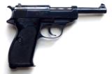 P38 (WALTHER) ZERO SERIES RIG / MINT
- 5 of 12