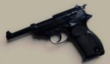 P38 (WALTHER) ZERO SERIES RIG / MINT
- 3 of 12