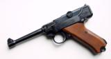 STOEGER LUGER .22LR / MINT - 2 of 7