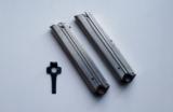 1916 DWM GERMAN LUGER RIG W/ 2 MATCHING # MAGAZINE - 7 of 11
