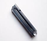 1936 S/42 NAZI GERMAN LUGER W/ MATCHING # MAGAZINE - 7 of 8