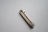 K DATE (1934) NAZI GERMAN LUGER W/ 1 MATCHING # MAGAZINE - 8 of 10