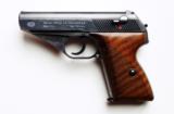 MAUSER MODEL HSc POLICE RIG / MINT - 2 of 10