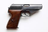 MAUSER MODEL HSc POLICE RIG / MINT - 5 of 10