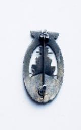 1917 DWM NAVY GERMAN LUGER W/ MATCHING # MAGAZINE / MINT - 9 of 12