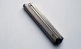 1917 DWM NAVY GERMAN LUGER W/ MATCHING # MAGAZINE / MINT - 10 of 12