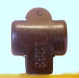 1917 DWM NAVY GERMAN LUGER W/ MATCHING # MAGAZINE / MINT - 12 of 12