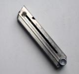 1936 S/42 NAZI GERMAN LUGER W/ MATCHING # MAGAZINE - 8 of 9