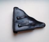 1938 S/42 NAZI GERMAN LUGER RIG W/ 2 MATCHING # MAGAZINE - 11 of 11