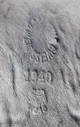 FRENCH UNIQUE MODEL 17 / NAZI MARKED RIG - 11 of 11