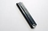 41 BYF BLACK WIDOW GERMAN LUGER/ WITH 1 MATCHING # MAGAZINE - 3 of 9
