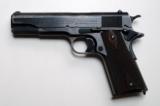 1911 COLT MFG. 1918 