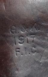 1911 COLT MFG. 1918 