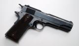 1911 COLT MFG. 1918 