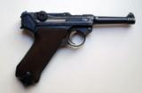 1917 ERFURT MILITARY GERMAN LUGER - 4 of 7