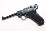 1900 DWM AMERICAN EAGLE GERMAN LUGER / MINT - 2 of 5