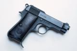 MODEL1934 BERETTA NAZI MARKED RIG - 6 of 9