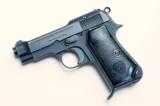 MODEL1934 BERETTA NAZI MARKED RIG - 3 of 9