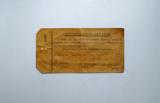 P 38 AC 42 WITH BRING BACK PAPERS & NUMBERED MAGAZINE - 9 of 9