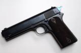 COLT MODEL 1905 WITH COLT LETTER / MINT- 3 of 9