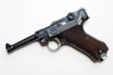 SIMSON / SUHL GERMAN LUGER- 2 of 8
