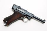 SIMSON / SUHL GERMAN LUGER- 5 of 8