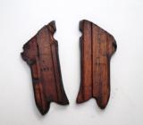 SIMSON / SUHL GERMAN LUGER- 6 of 8