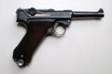 SIMSON / SUHL GERMAN LUGER- 4 of 8